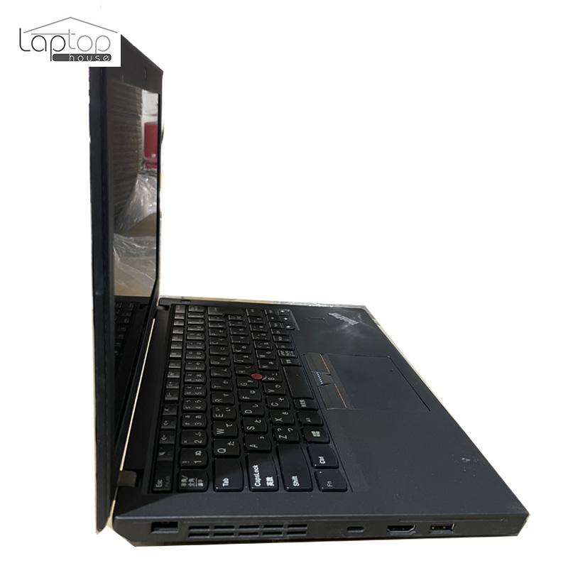 Lenovo Thinkpad X270, Core i5-6th Gen 8G 128GB SSD