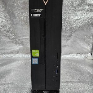 Desktop Acer Aspire XC-886 | Core i5-9th | 8GB RAM | 1TB HDD