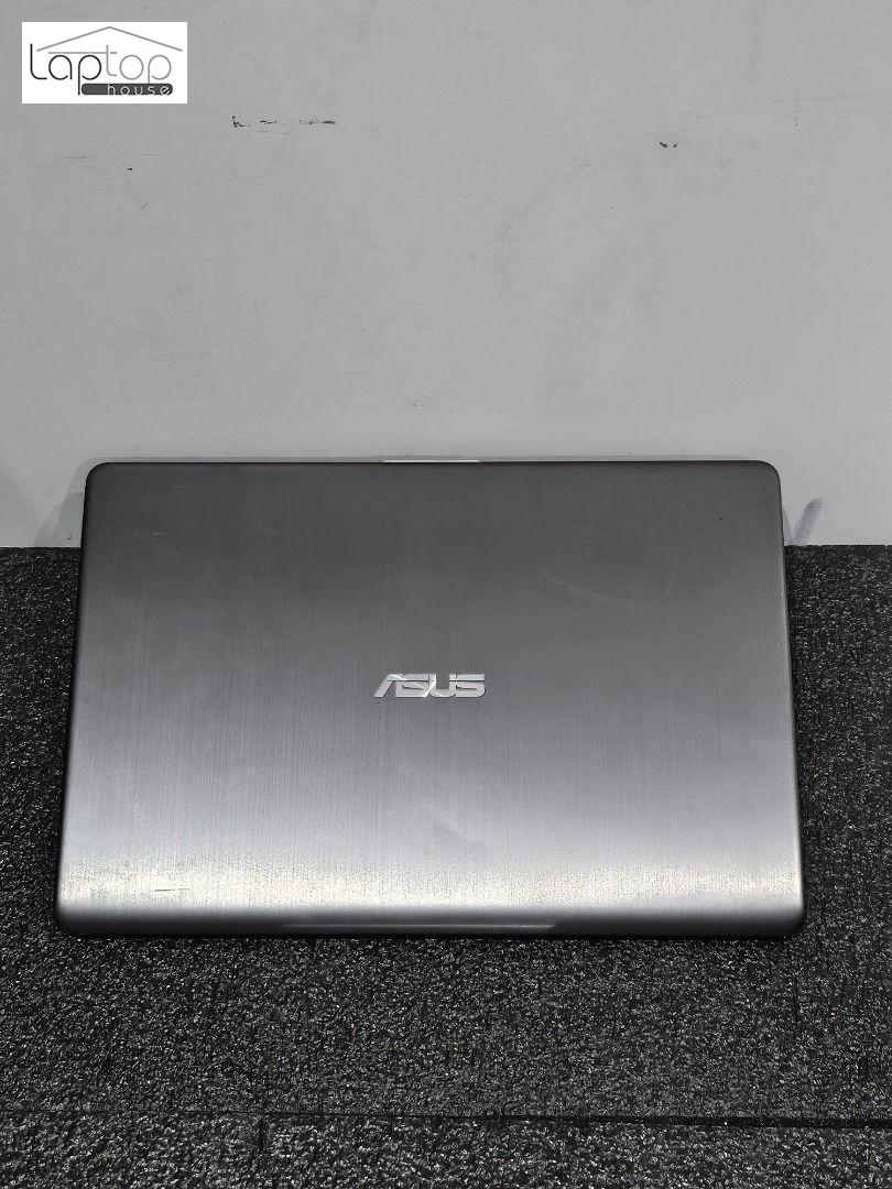 Asus Vivobook S530U | Intel Core i5-8th | 8GB RAM | 256GB SSD