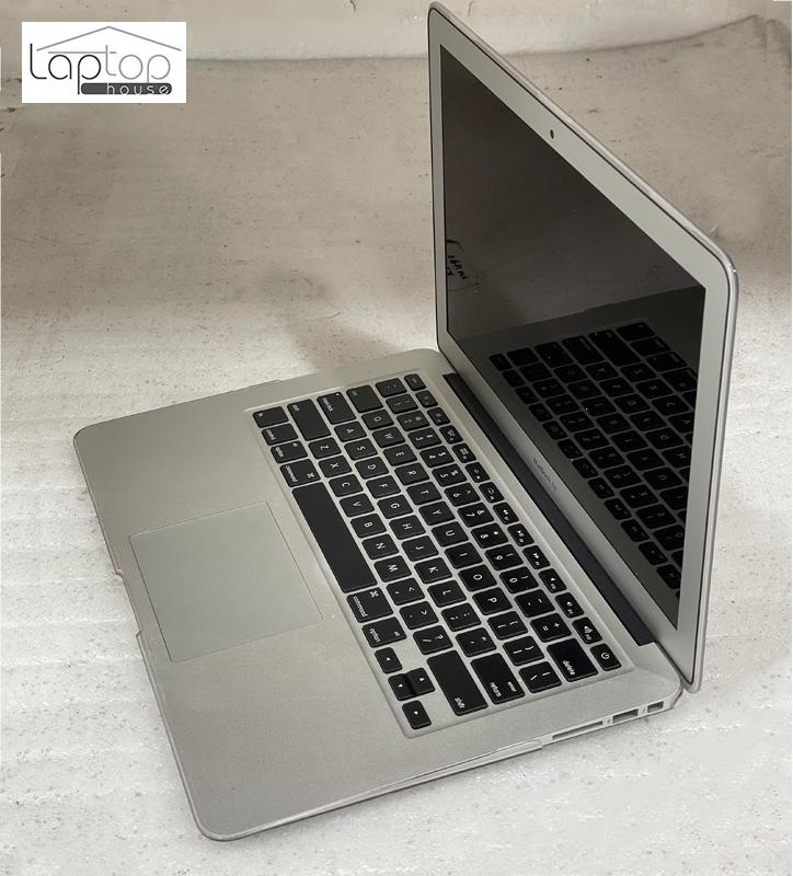 MQD32] MacBook Air 13 2017, Core i5 1.8GHz, 128GB SSD, 8GB RAM