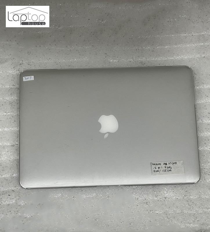 MQD32] MacBook Air 13 2017, Core i5 1.8GHz, 128GB SSD, 8GB RAM