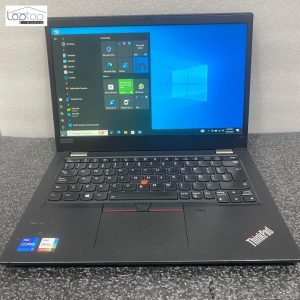 Lenovo Thinkpad L13 G2 | Intel Core i7-11th Gen | 16GB RAM | 256GB SSD