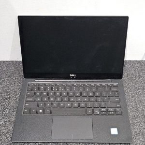 Dell XPS 13 9370 | Intel Core i7-8th | 8GB RAM | 256GB