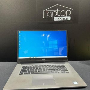Dell Inspiron 15 7572 | Intel Core i5-8th Gen | 8GB RAM | 128GB SSD + 500GB HDD