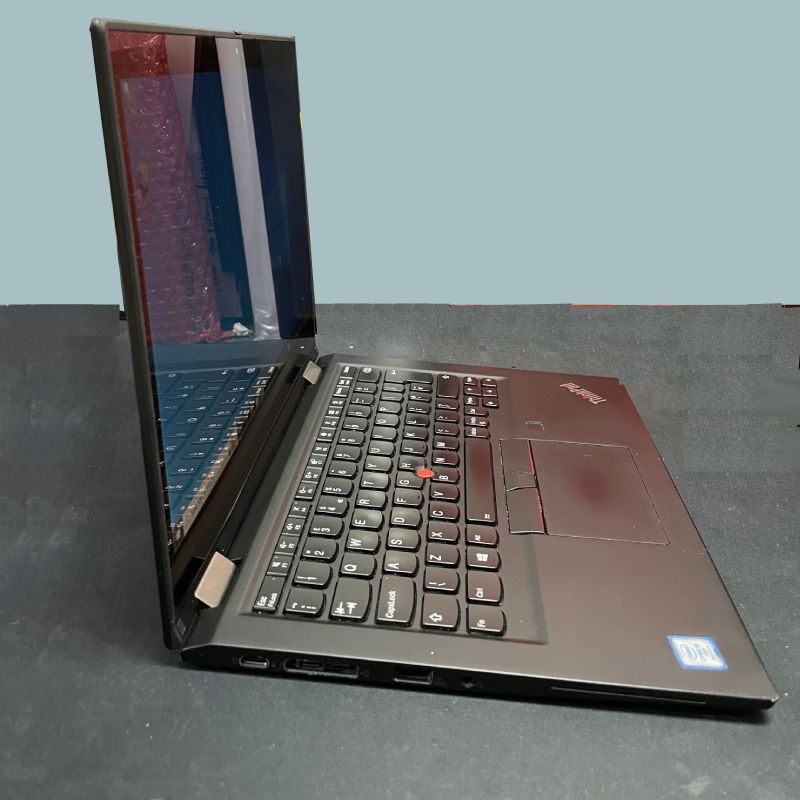 Lenovo Thinkpad X390 Yoga, Intel Core i5-8th, 16GB RAM, 256GB SSD