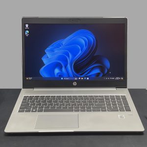 HP Probook 450 G7, Intel Core i5-10th, 8GB RAM, 512GB SSD