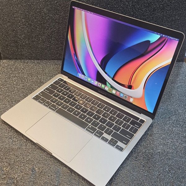 Apple Macbook Pro 13 2020 Touchbar, Intel Core i7 2.3GHz, 16GB RAM ...