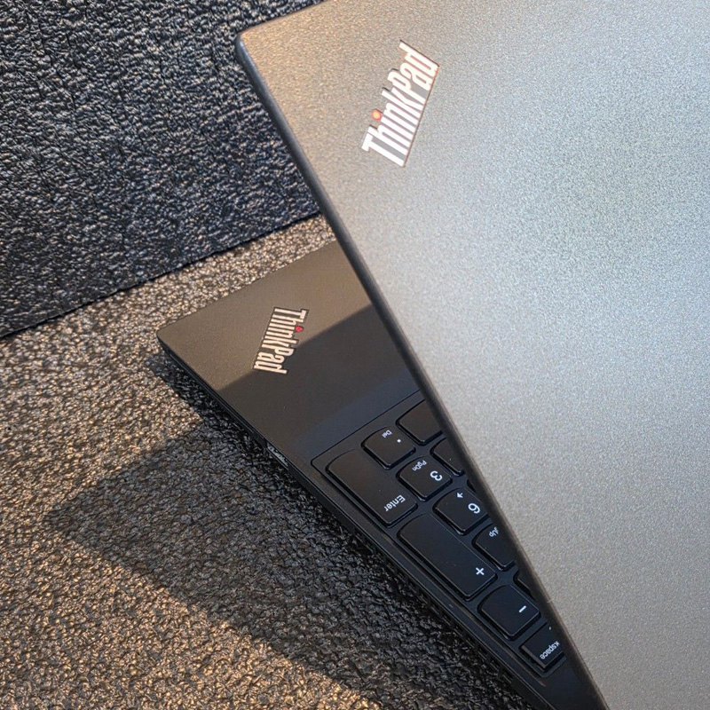 Lenovo Thinkpad T590, Intel Core i7-8th, 16GB RAM, 512GB SSD