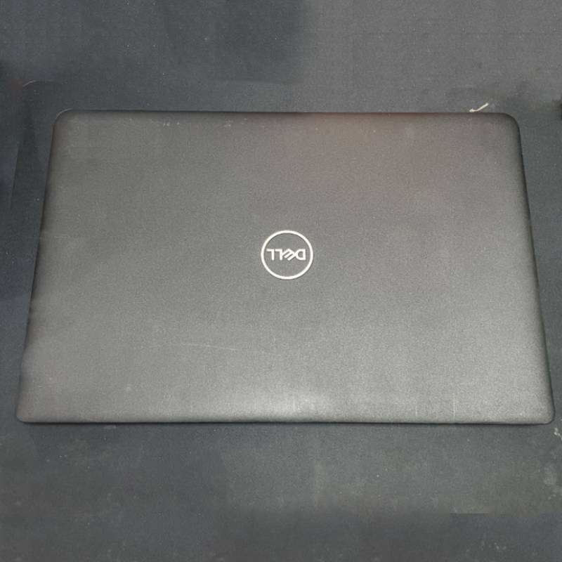 Dell Latitude 3500, Intel Core i3-8th, 8GB RAM, 500GB HDD - Laptop