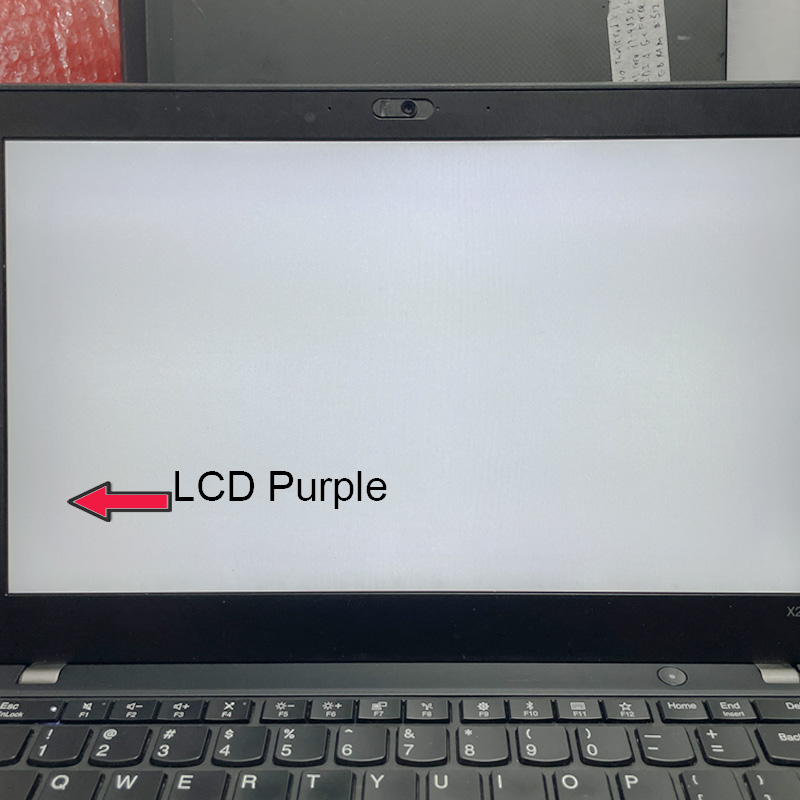 Lenovo Thinkpad X280 Touchscreen, Intel Core i5-8th, 8GB RAM, 256GB SSD Grade B - Image 3