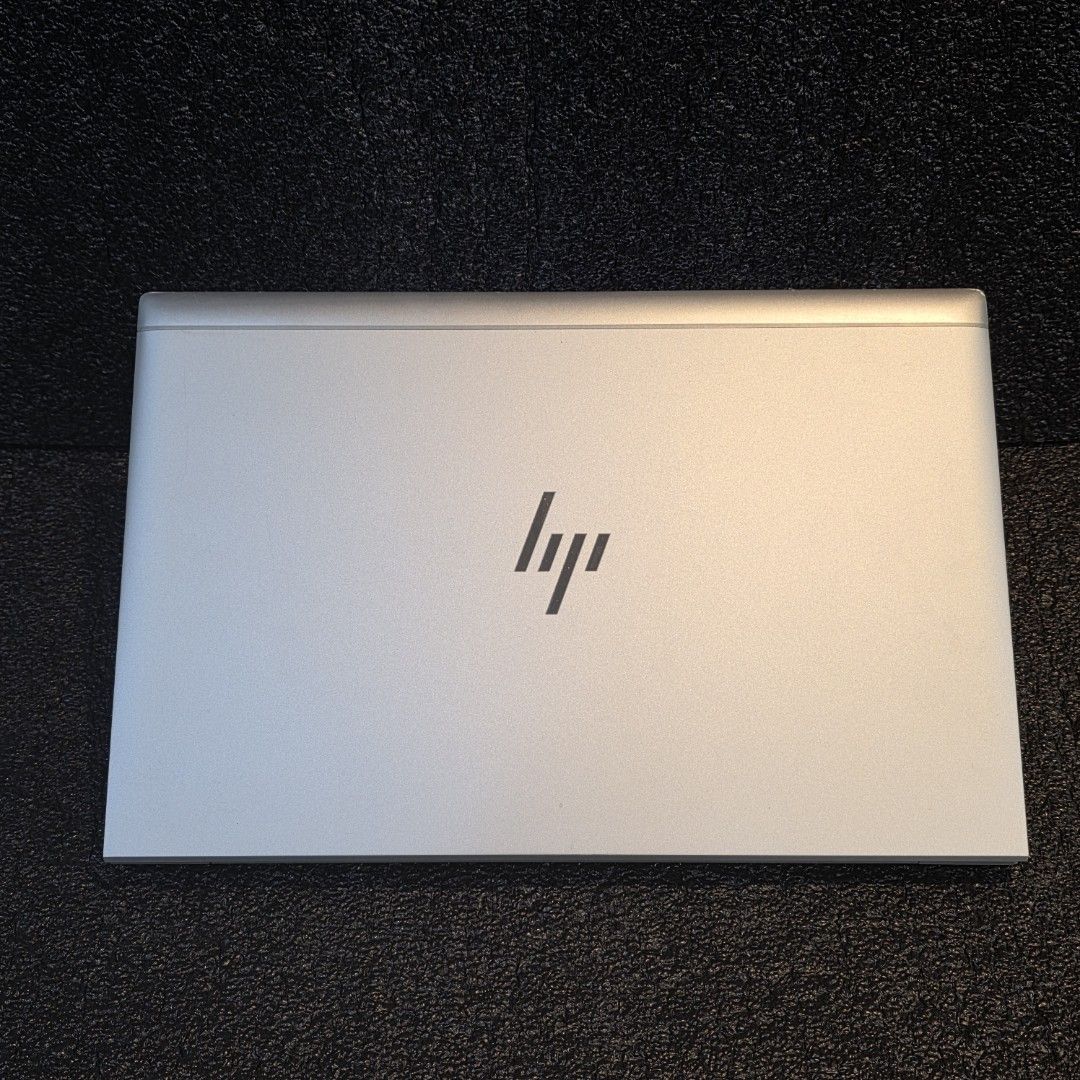 HP Elitebook 830 G7, Intel Core i7-10th Gen, 8GB RAM, 256GB SSD
