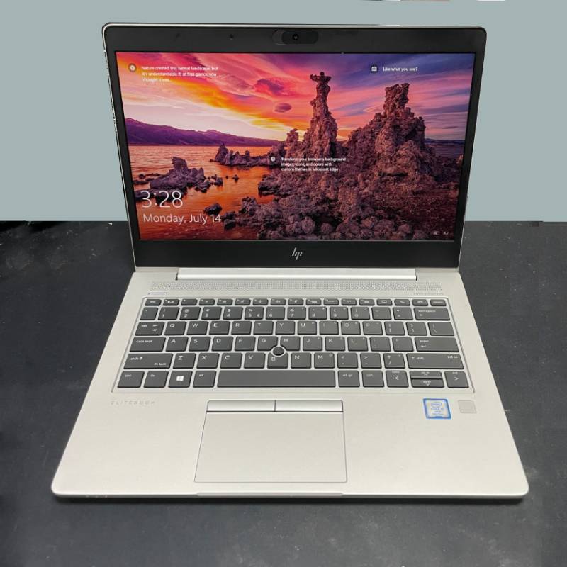 HP Elitebook 830 G6 Intel Core I7 8th 8GB RAM 256GB SSD Laptop House HP Elitebook 830 G6 Intel Core I7 8th 8GB RAM 256GB SSD Laptop House