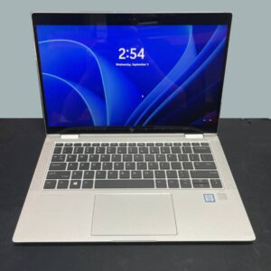 HP EliteBook X360 1030 G3 LTE, Intel Core i7-8th, 16GB RAM, 256GB SSD