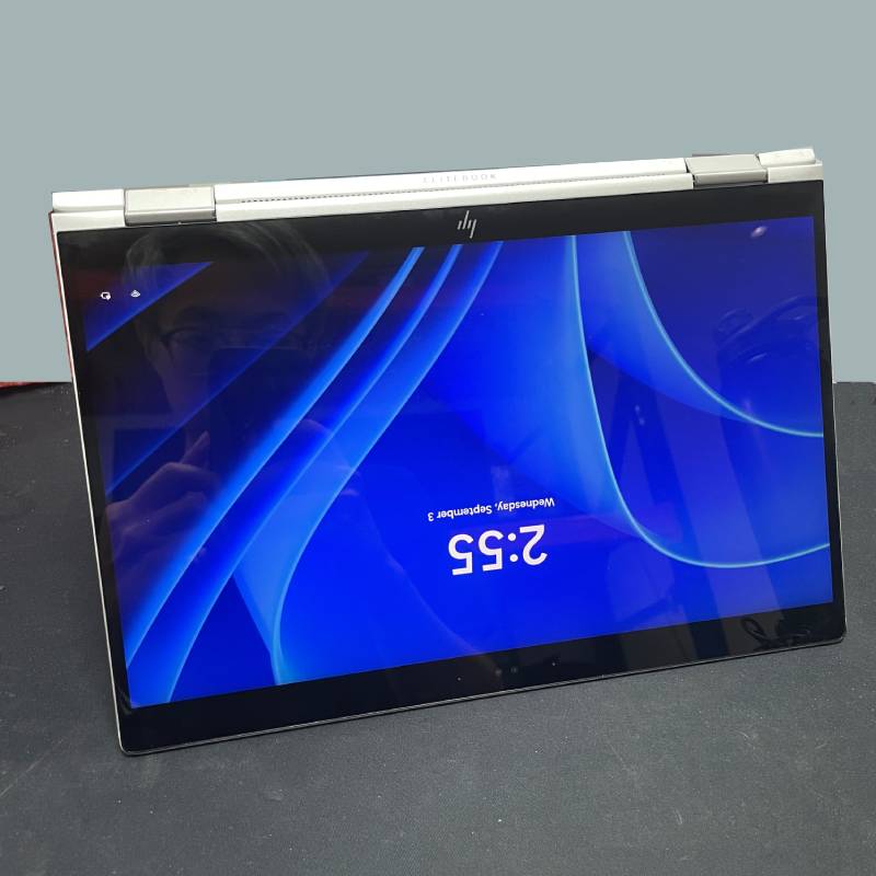 HP EliteBook X360 1030 G3 LTE, Intel Core i7-8th, 16GB RAM, 256GB SSD - Image 4