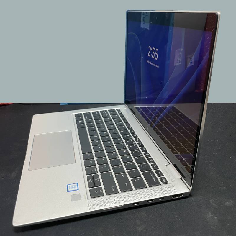HP EliteBook X360 1030 G3 LTE, Intel Core i7-8th, 16GB RAM, 256GB SSD - Image 5