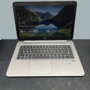 HP Elitebook Folio 1040 G3, Intel Core i7-6th, 16GB RAM, 256GB SSD