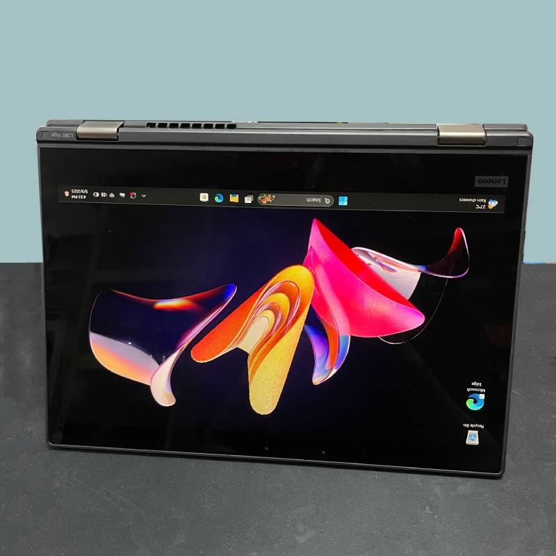 Lenovo Thinkpad L380 Yoga, Intel Core i7-8th, 32GB RAM, 512GB SSD