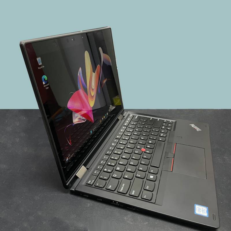 Lenovo Thinkpad L380 Yoga, Intel Core i7-8th, 32GB RAM, 512GB SSD