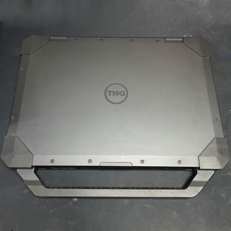 Dell Latitude 5420 Rugged, Intel Core i5-8th, 8GB RAM, 256GB SSD - Image 2