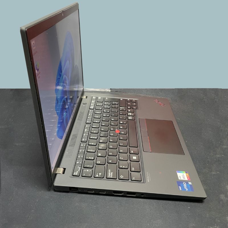Lenovo Thinkpad T14 G3, Intel Core i5-12th, 16GB RAM, 256GB SSD - Image 4