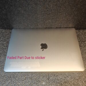 Apple Macbook Pro 13 2020 TouchBar A2251 EMC 3348 Intel Core i5 @ 2.0GHz, 16GB RAM, 512GB SSD