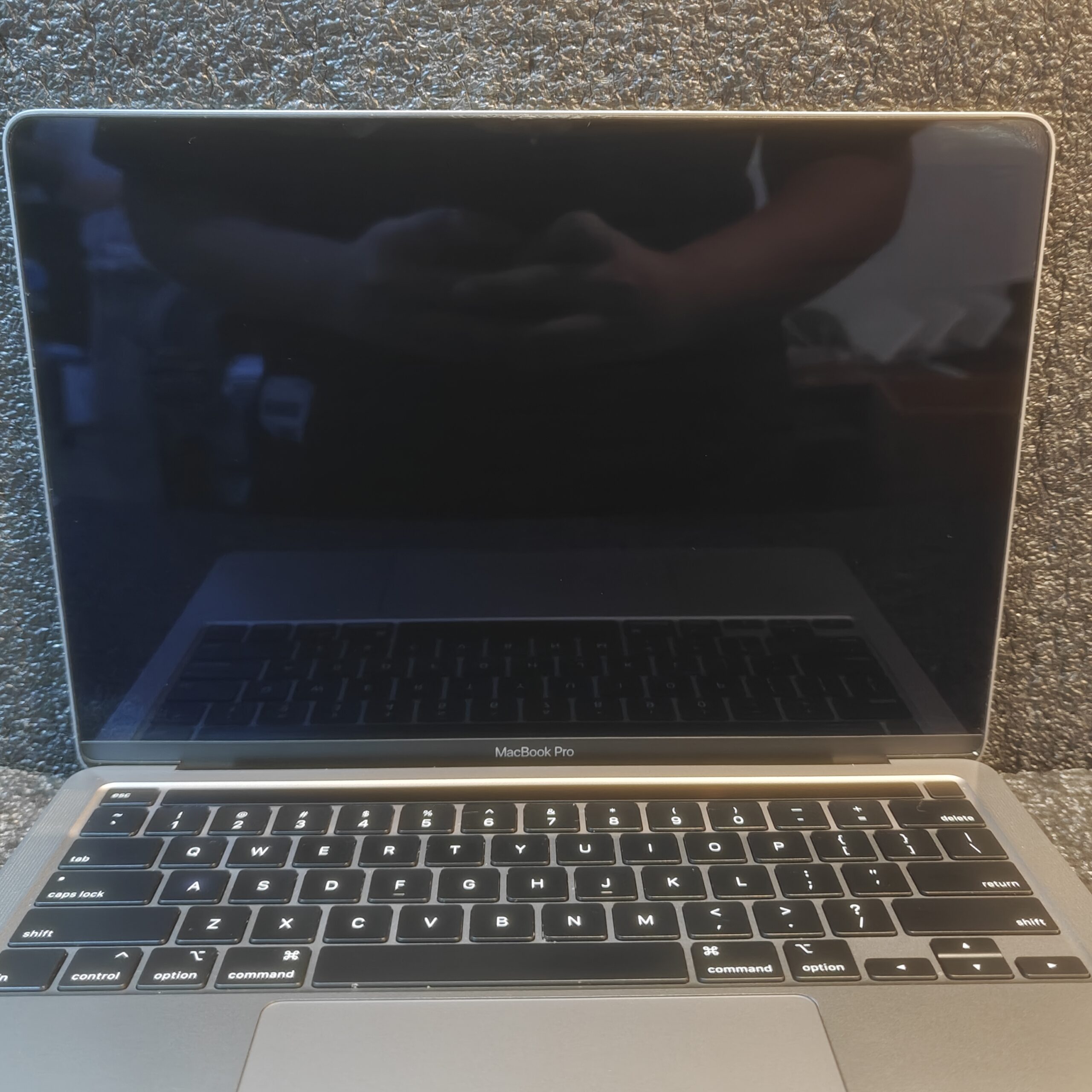 Apple Macbook Pro 13 2020 TouchBar A2251 EMC 3348 Intel Core i5 @ 2.0GHz, 16GB RAM, 512GB SSD - Image 3
