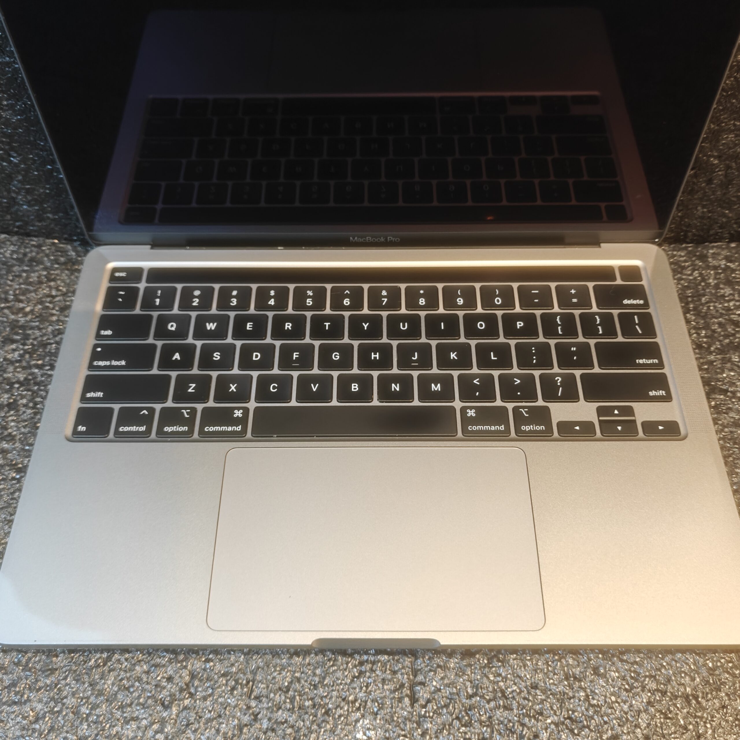 Apple Macbook Pro 13 2020 TouchBar A2251 EMC 3348 Intel Core i5 @ 2.0GHz, 16GB RAM, 512GB SSD - Image 2