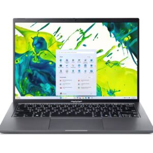 [BNIB] Acer Aspire Go 14 AI (2026 Model) • Intel Core Ultra 5 • 16GB RAM • 512GB SSD • 2 Years Warranty