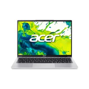 [Brand New] Acer Aspire Lite 14 • Ryzen 3 • 8GB RAM • 512GB SSD • 14" WUXGA (16:10) • Ultra-Light 1.3kg • Free Gift Bundle!