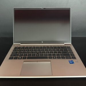 HP EliteBook 840 G8 Premium Laptop , Intel Core i5-11th Gen , 8GB RAM , 256GB SSD , 14"