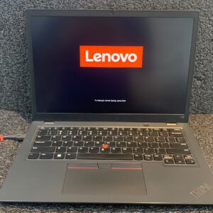 Lenovo ThinkPad L13 Gen 3, Intel Core i3-12th Gen (6 Cores), 8GB RAM, 256GB NVMe SSD, 13.3" WUXGA (16:10), Thunderbolt 4, Ultra-Light 1.26kg, Free Gifts!