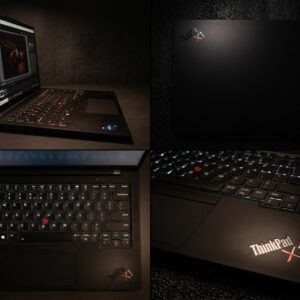 Lenovo ThinkPad X1 Carbon Gen 10, 14" Premium Executive Ultrabook, 32GB RAM, 512GB SSD