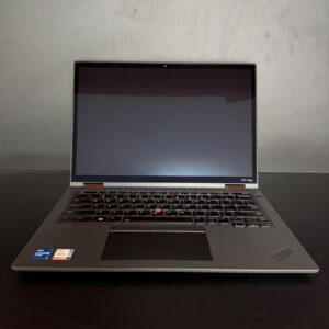 Lenovo ThinkPad X13 Yoga Gen 2 , 2-in-1 Touch Ultrabook , Intel Core i7-11th Gen , 16GB RAM , 512GB NVMe SSD