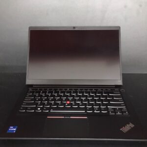 Lenovo ThinkPad E14 Gen 2 – 14" FHD | Intel i7 (11th Gen) | 16GB RAM | 512GB SSD | Fast & Reliable Business Laptop
