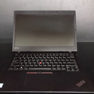 Lenovo ThinkPad L490 – 14" FHD | Intel i7 (8th Gen) | 8GB RAM | 256GB SSD | Reliable Business Laptop